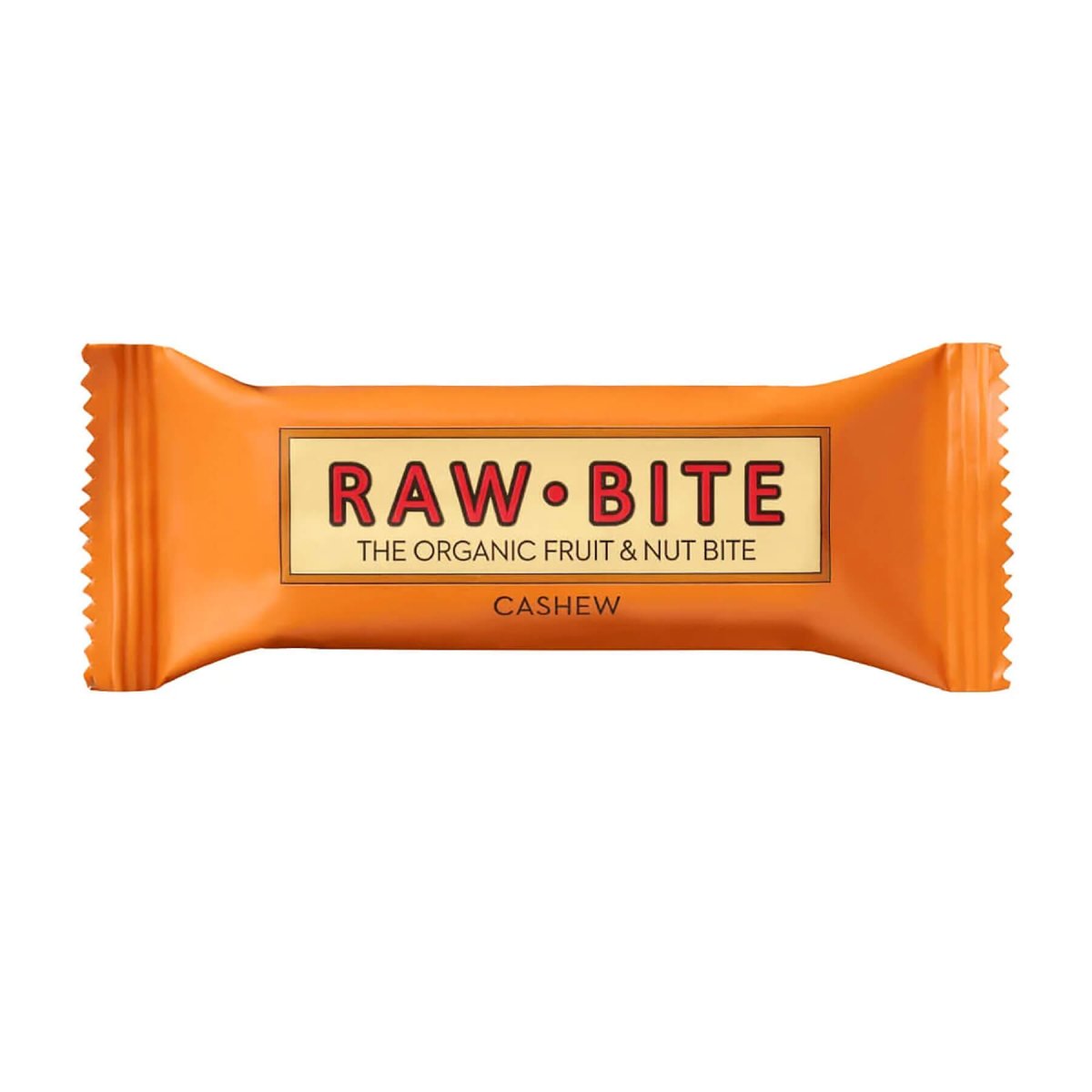 Rawbite Cashew EKO 50g - Bild 2