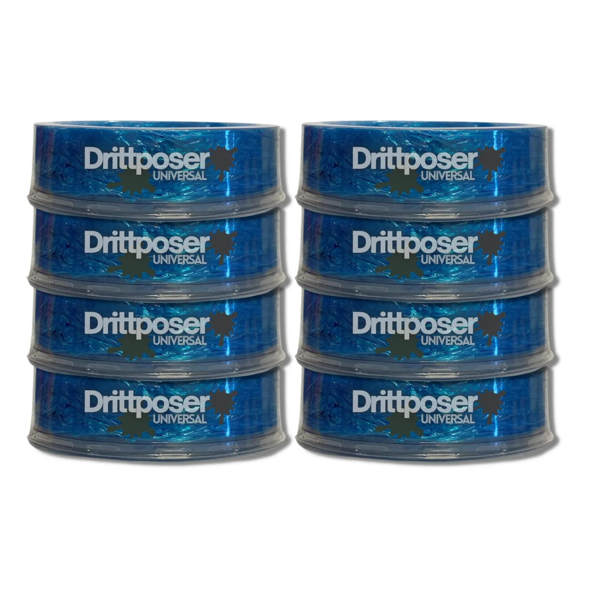 Refillpåsar Universal för LitterLocker 8 pk - Bild 2
