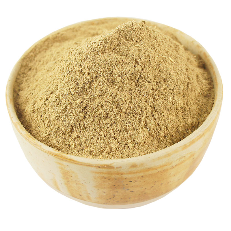 Lakritsextraktspulver (ej EKO) 1kg - Bild 2