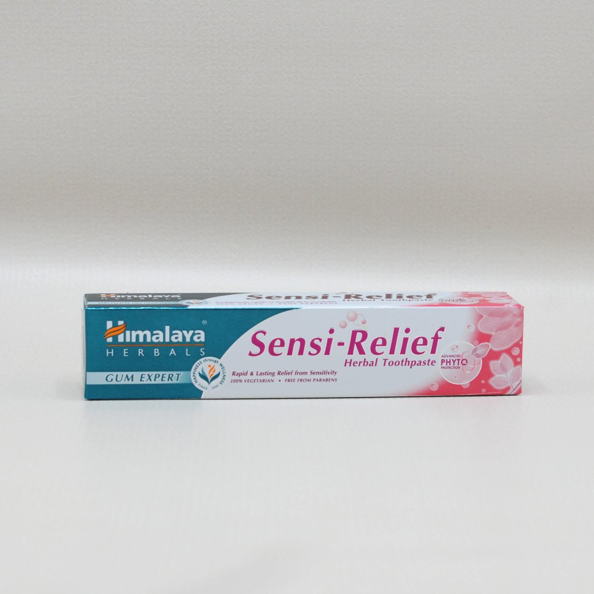 Himalaya Tandkräm Sensitive 75ml - Bild 2