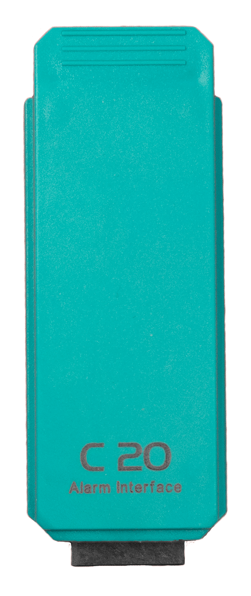 Larmmodul C20