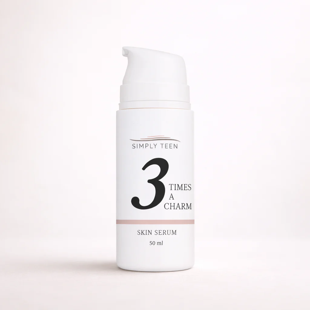 3 Times A Charm – Serum - Bild 2