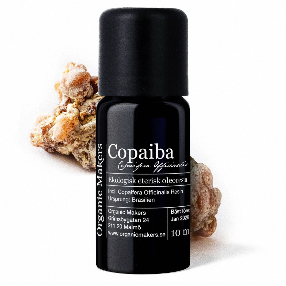Copaiba EKO - Bild 2