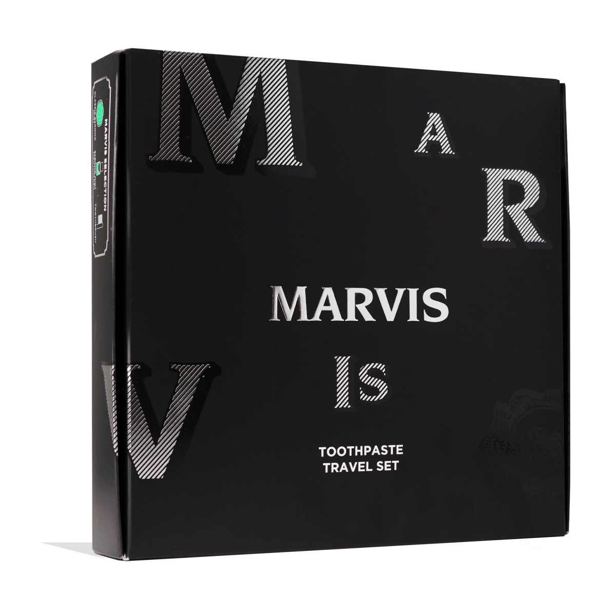 MARVIS | Tandkräm Rese kit - Bild 4