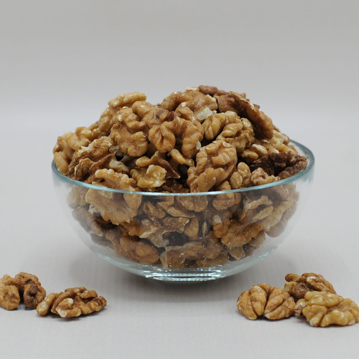 Valnötter Premium RAW&EKO 1kg - Bild 3