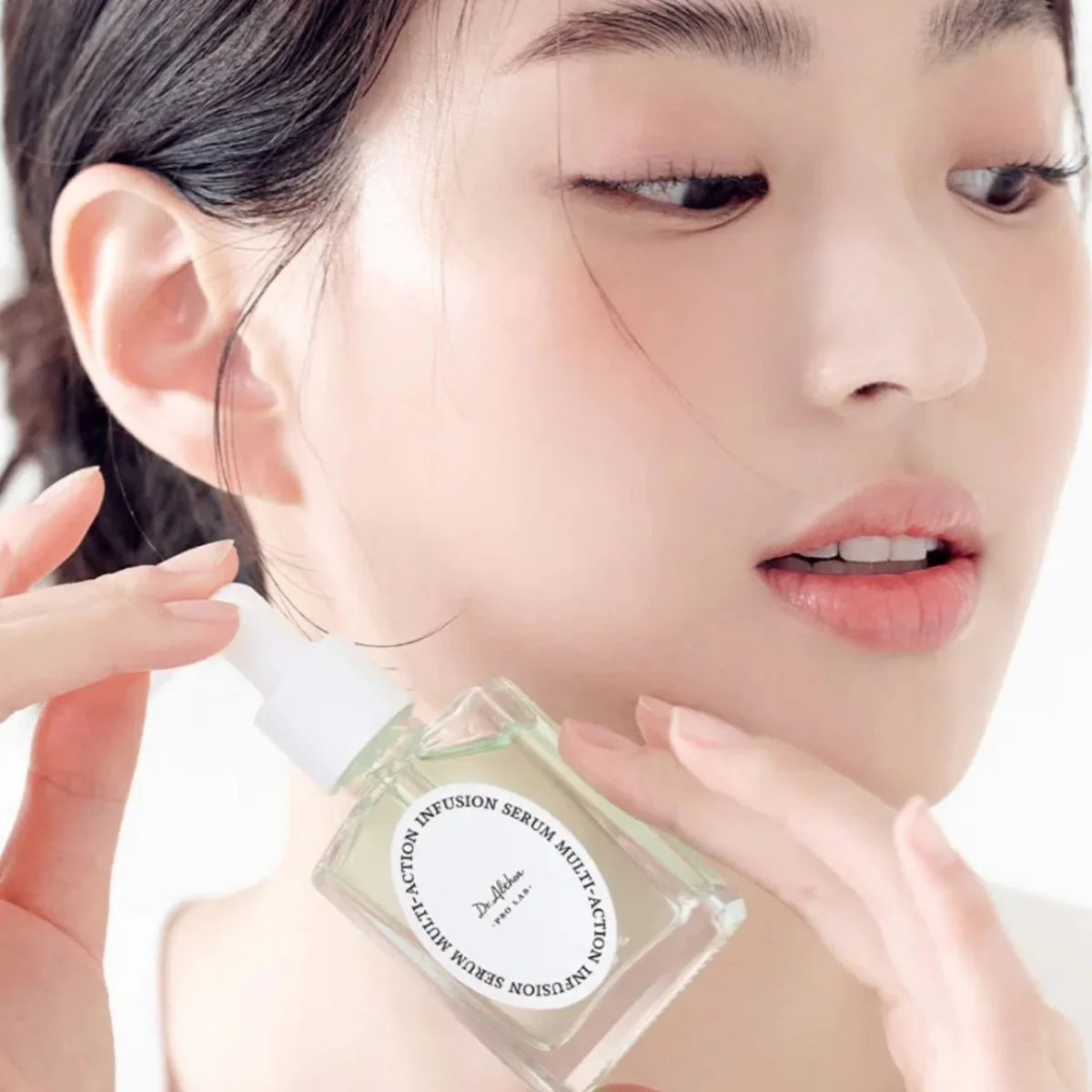 Dr. Althea Pro Lab Multi-Action Multifunctional Face Serum - 30 ml - Bild 5