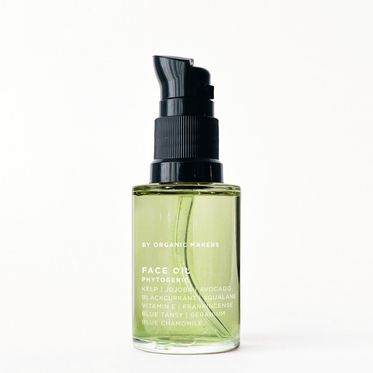 Face Oil Phytogenic - Bild 2