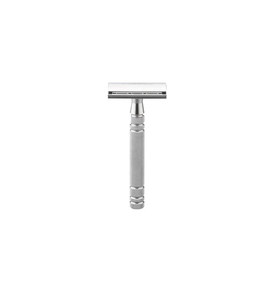 <b>Feather</b> – AS-D2 All Stainless Safety Razor - Bild 2