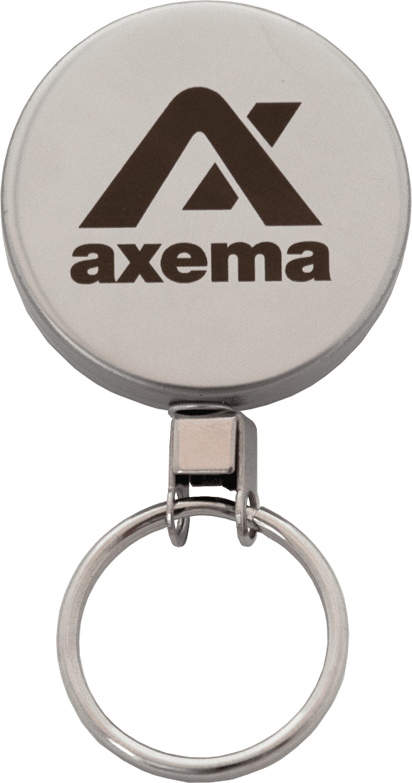 Yo-Yo Axema HD