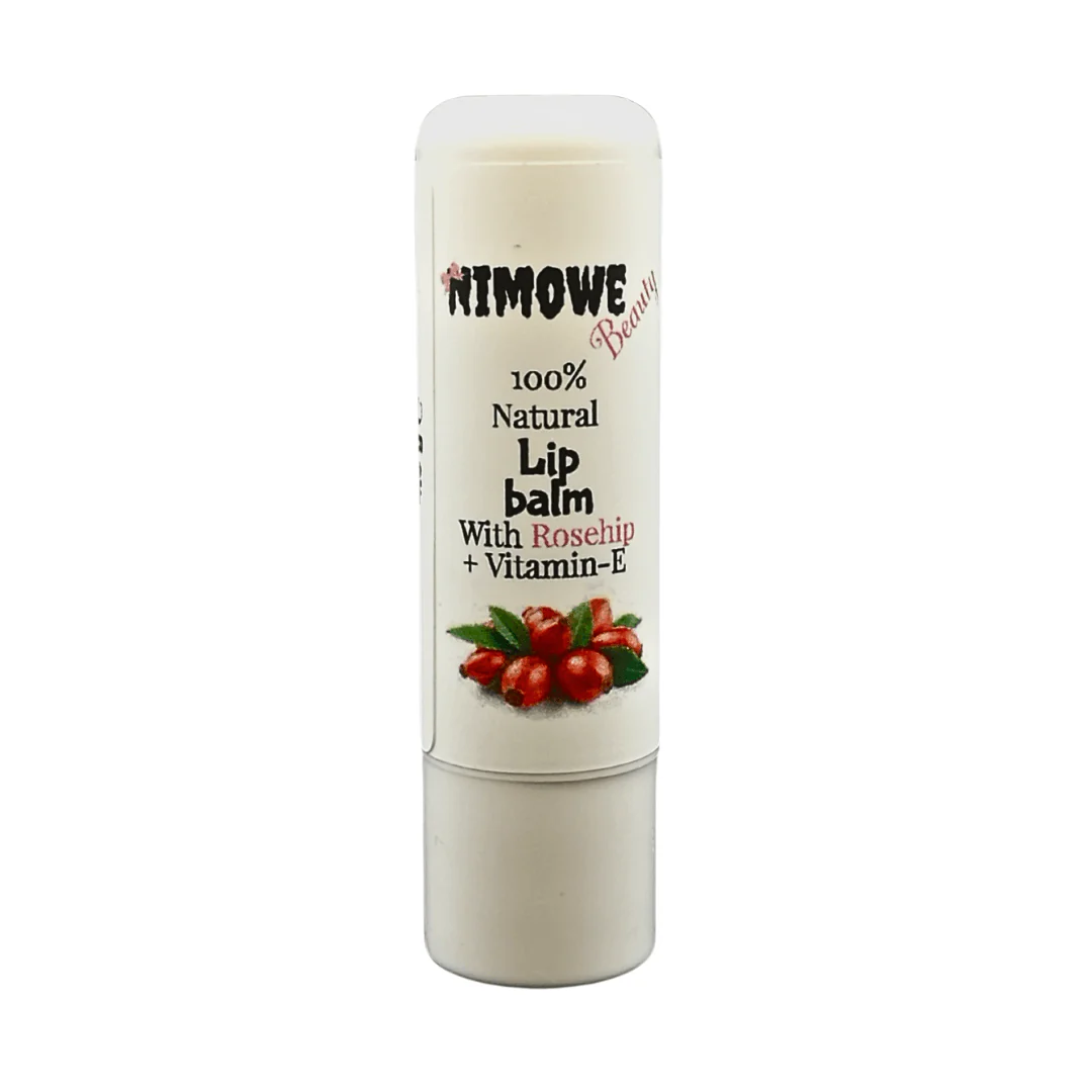 Nimowe Beauty - Hud- och Hårvårdspaket - Bild 6