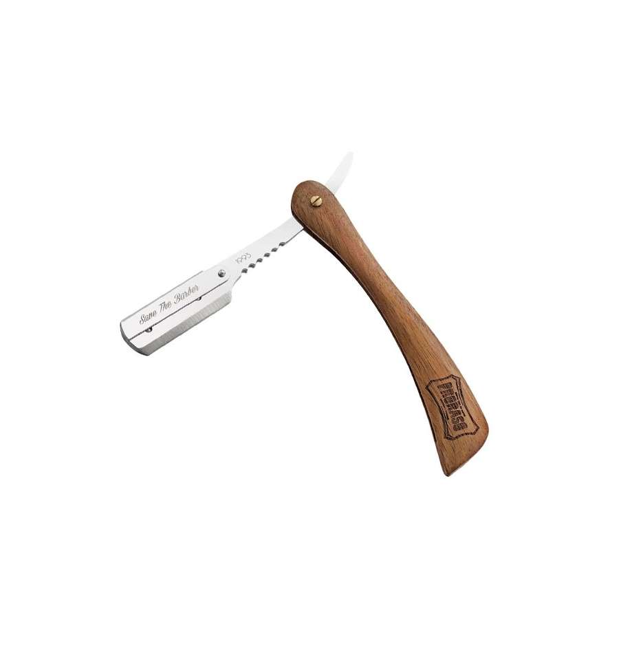 Proraso shavette - Bild 2