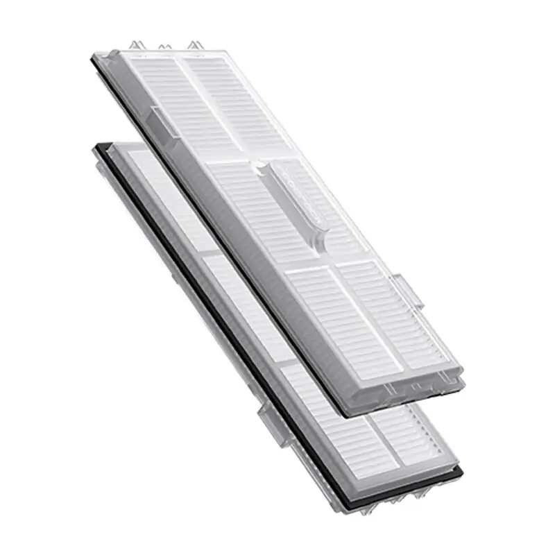 Filterkit till Roborock S8 – Vit - Bild 5