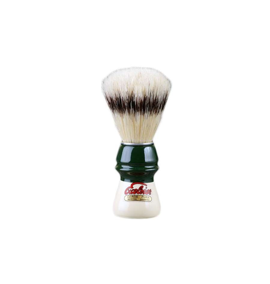 Semogue 1305 Pure Bristle Shaving Brush – Rakborste - Bild 2